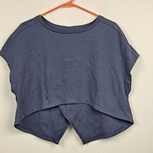 Oakley Luxe Crop top NWT
